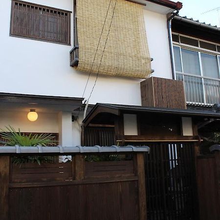 Guesthouse Higashiyama Jao Киото Екстериор снимка