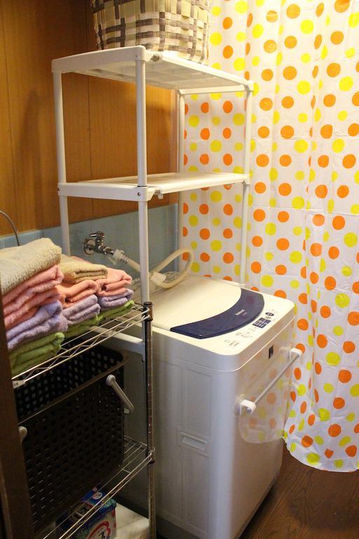 Guesthouse Higashiyama Jao Киото Екстериор снимка