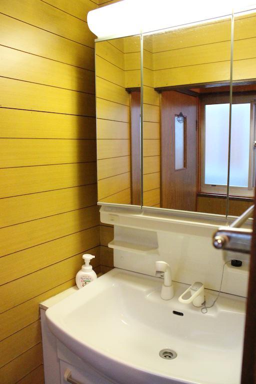 Guesthouse Higashiyama Jao Киото Екстериор снимка