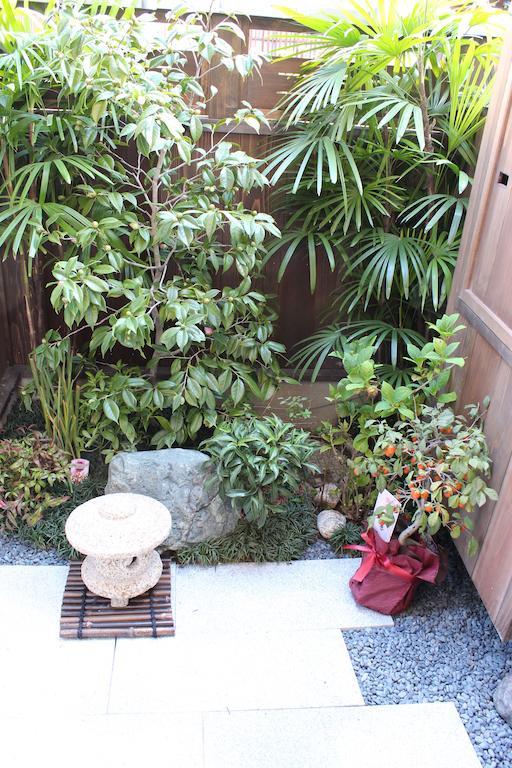 Guesthouse Higashiyama Jao Киото Екстериор снимка
