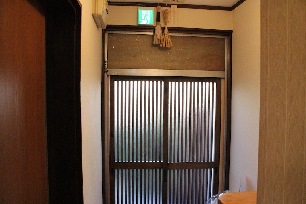 Guesthouse Higashiyama Jao Киото Екстериор снимка